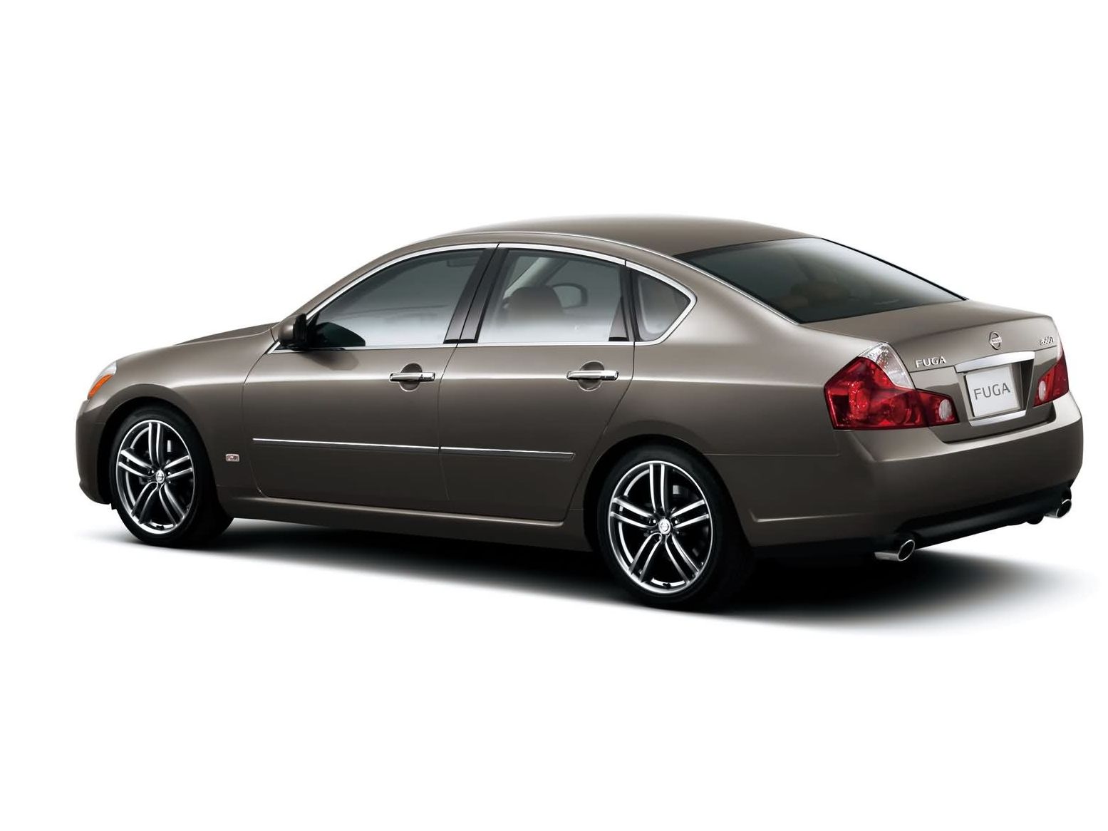 【图】日产风雅 350 豪华版图片欣赏, 图35-zol中关村在线