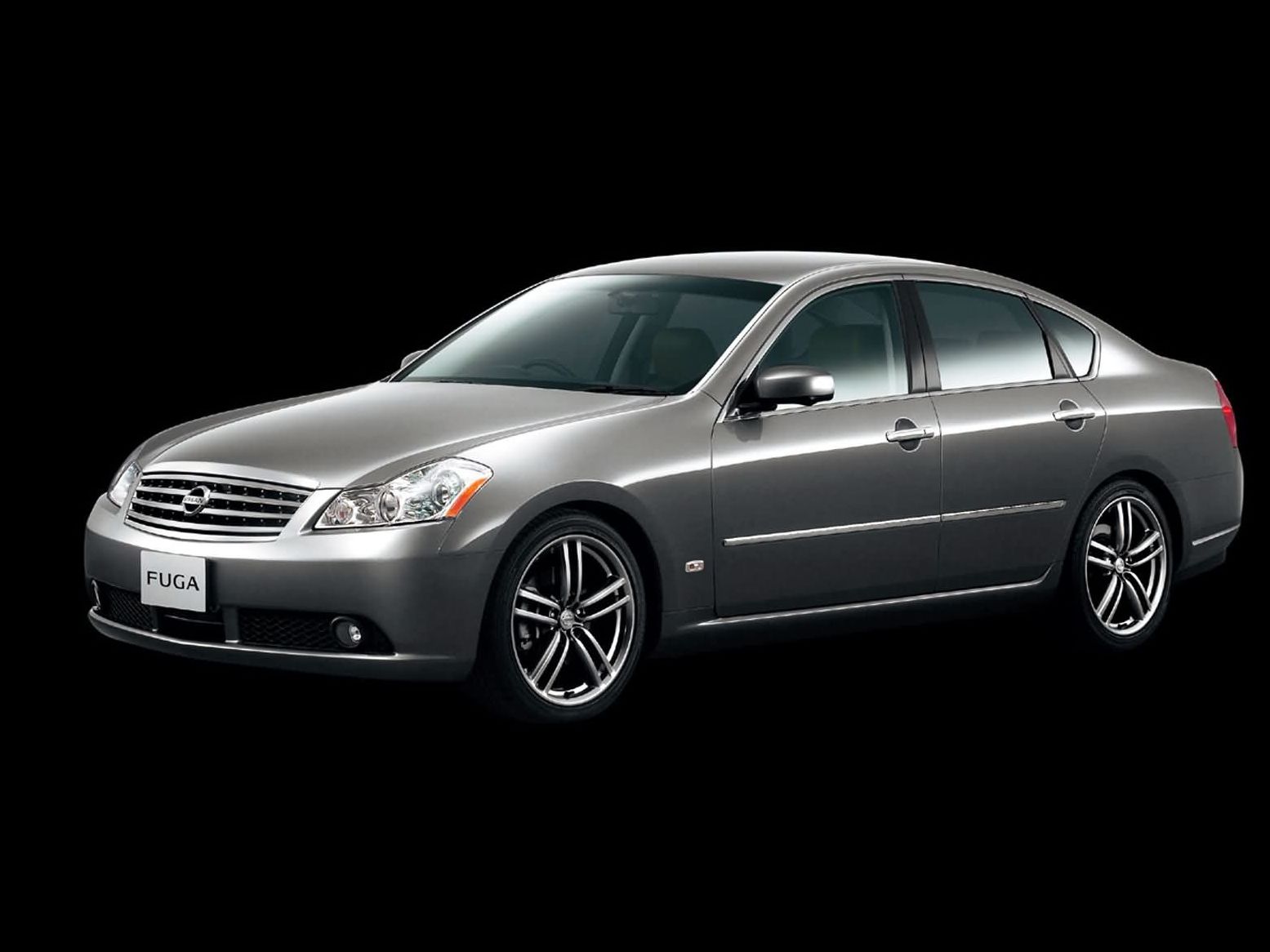 【高清图】日产()风雅 350 豪华版图片 图78-zol中关村在线