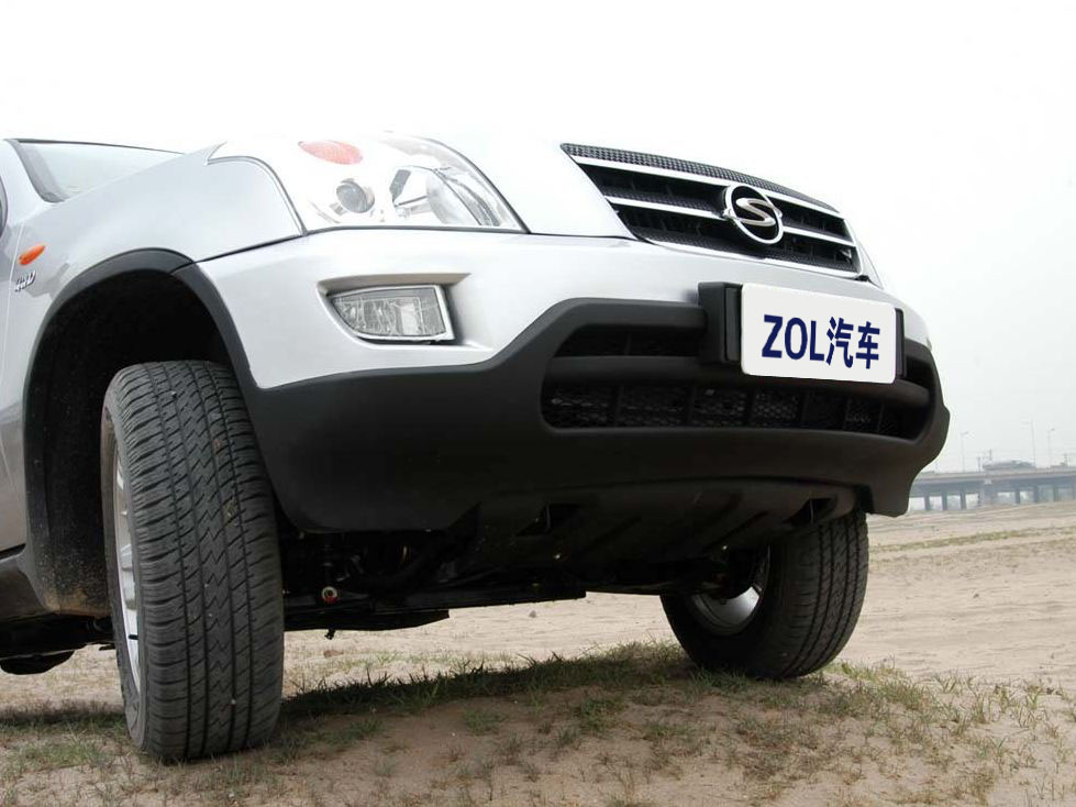 双环sceo 2.4四驱超豪华