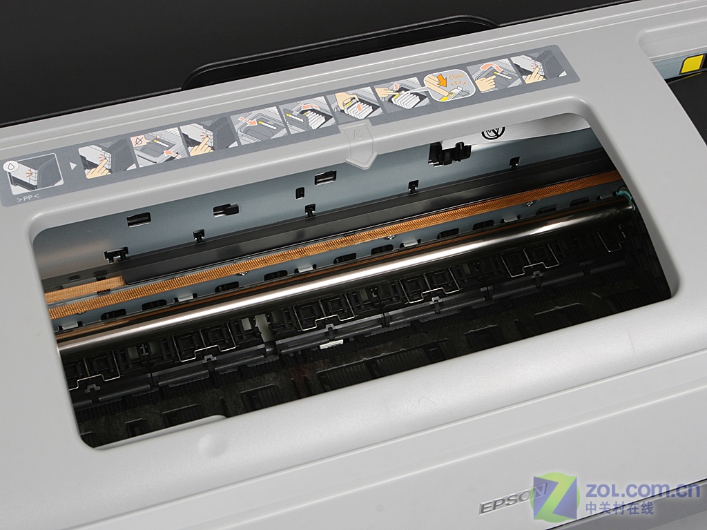 【高清图】 爱普生(epson)1390实拍图 图23