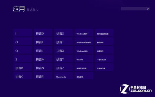 MetroŻ Win8.1 Update1ʽײ 