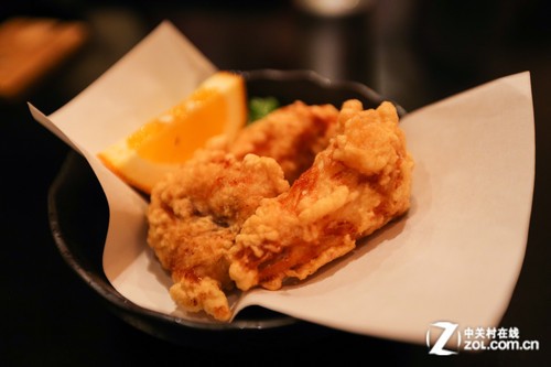 大C游世界 带你品尝日本九州岛的佳肴