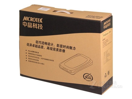 ʵ������ �о�FileScan320ɨ�������� 