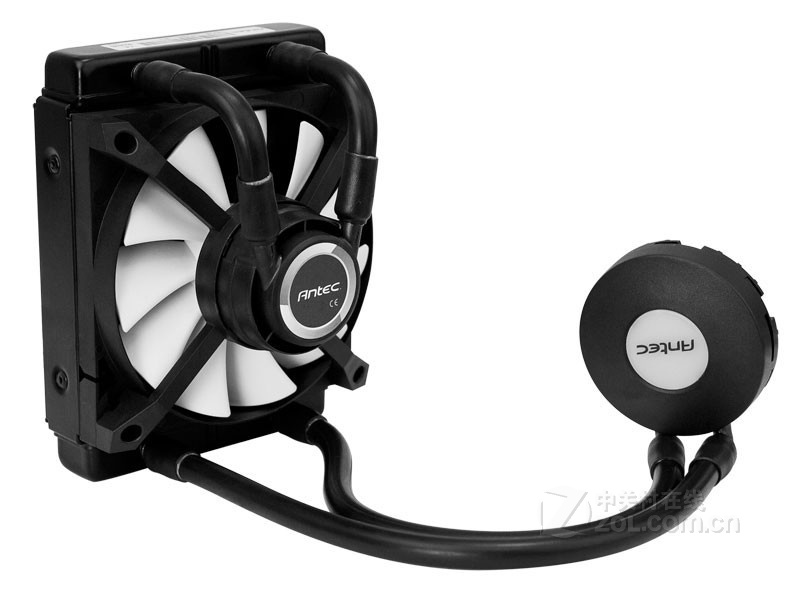 ANTEC H650
