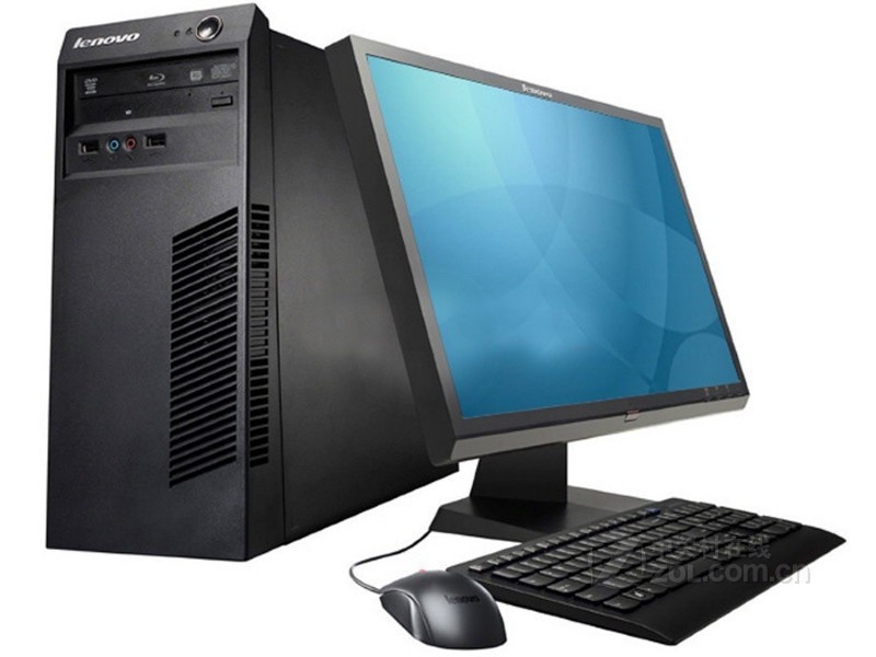 Lenovo Yangtian R4960d