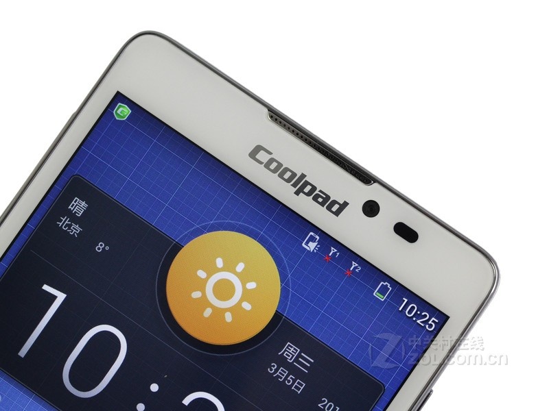 酷派春雷hd(7298a/联通版)