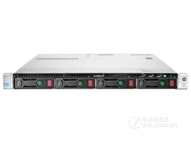 HP ProLiant DL360e Gen8(747088-AA1)
