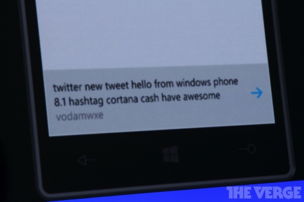 ������ͼƬֱ�����߽�΢��Build 2014 