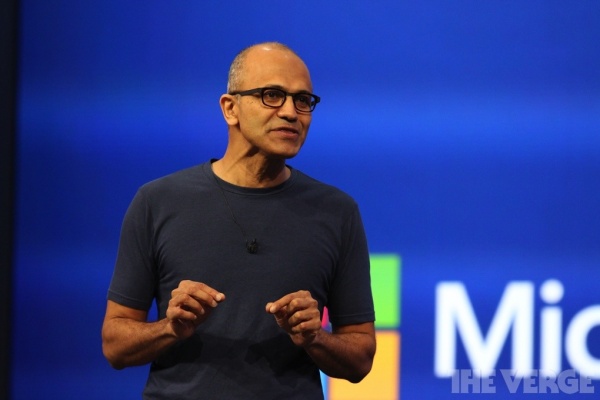 ������ͼƬֱ�����߽�΢��Build 2014 