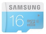三星Micro SD卡标准版（16GB）（MB-MS16D）