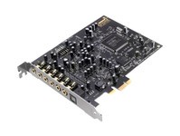 创新Sound Blaster Audigy 5山西479元