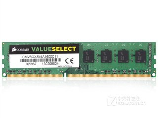 ������8GB DDR3 1600��CMV8GX3M1A1600C11��