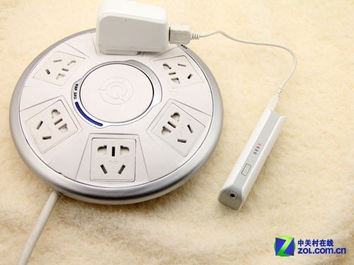 迷你小巧 罗马仕sofun 1移动电源评测