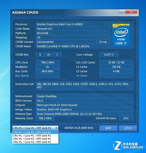 迷你PC再升级 GTX750独显杰拓D2308U评测