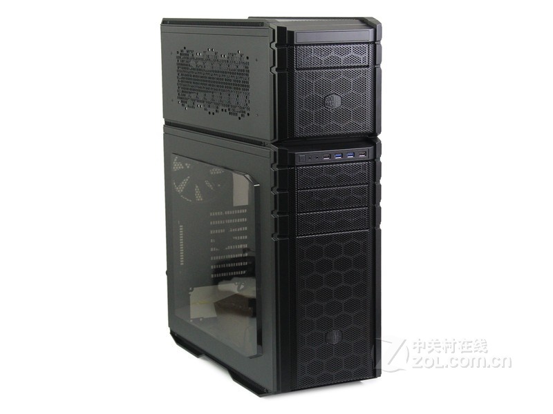 酷冷至尊HAF Stacker 935 - 图片 1