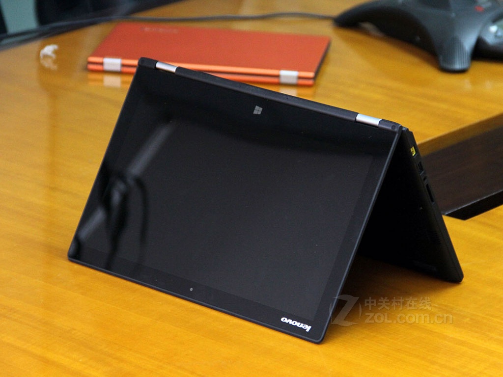 联想yoga2 13-ifi(h)日光橙