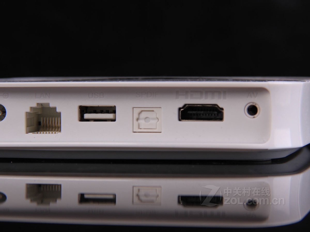 【高清图】 天翼视讯(tianyishix)悦盒效果图 图45