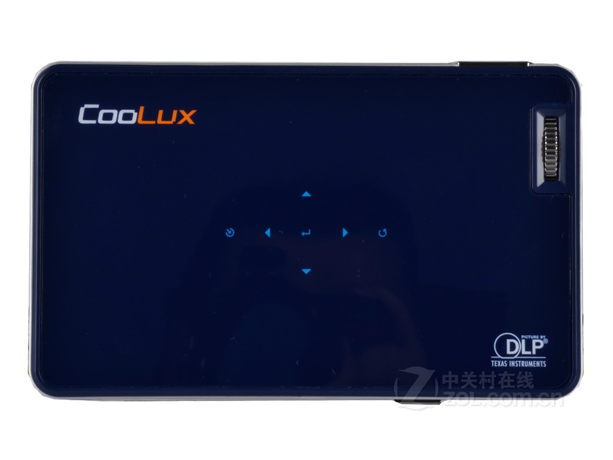 【高清图】 酷乐视(coolux)x3s精英版整体外观图 图30