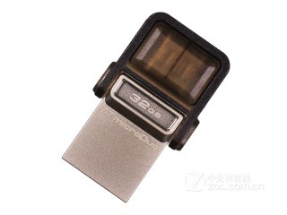 ��ʿ��DataTraveler microDuo��32GB��