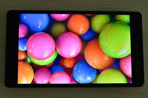 7寸ltps顶级屏x战神屏幕惊艳体验