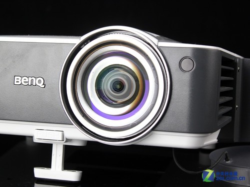 多笔互动 创新防尘 明基dx819st图赏