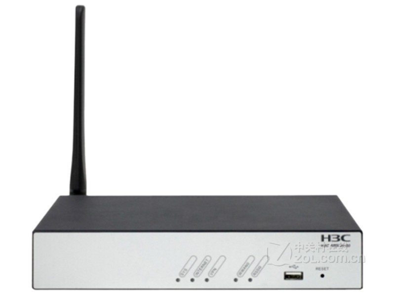 H3C MSR2600-5-LM