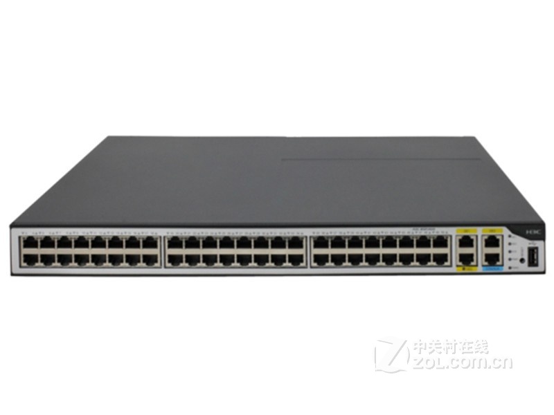 H3C MSR3600-51