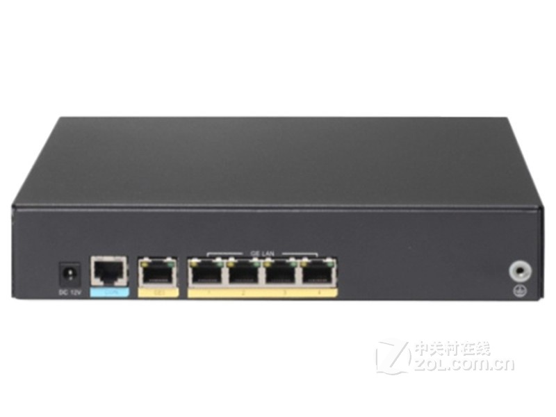 H3C MSR930-WiNet