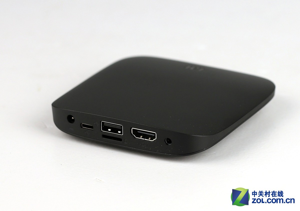 性能大幅度提升 小米盒子增强版全测试 (10/51)