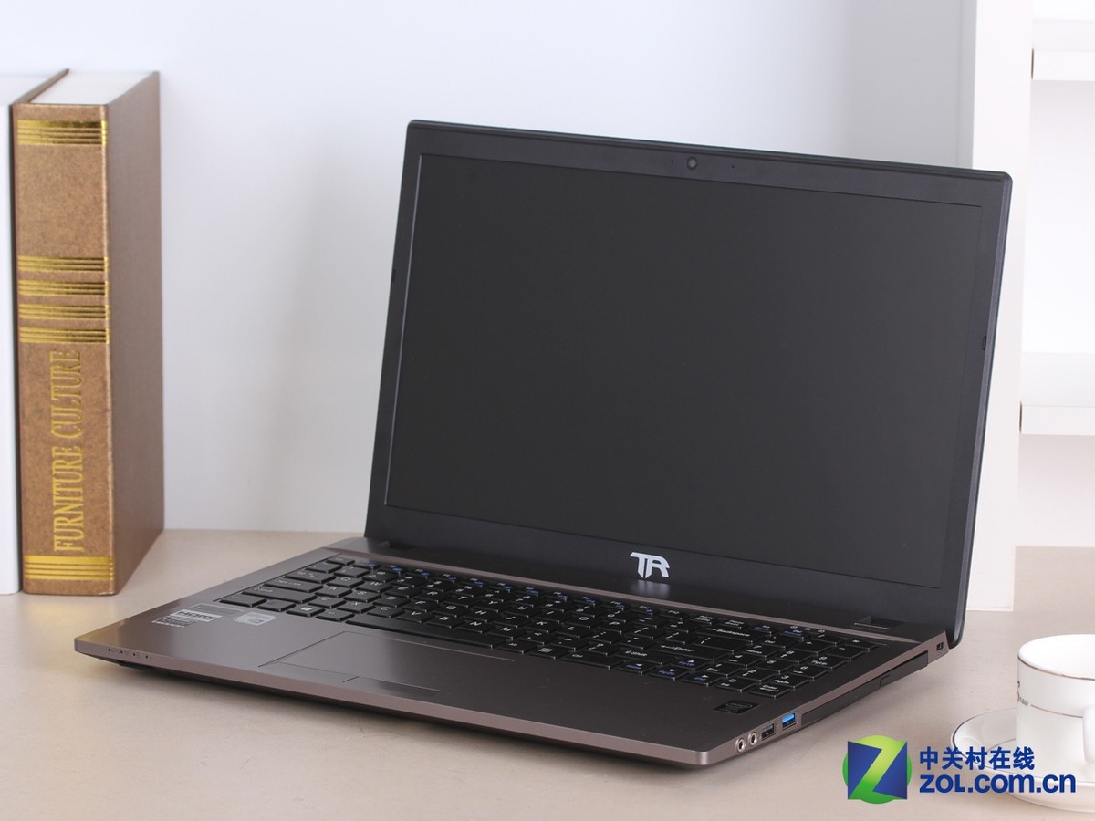 【高清图】 gt750m配固态硬盘 雷神g150sa爆款评测图2