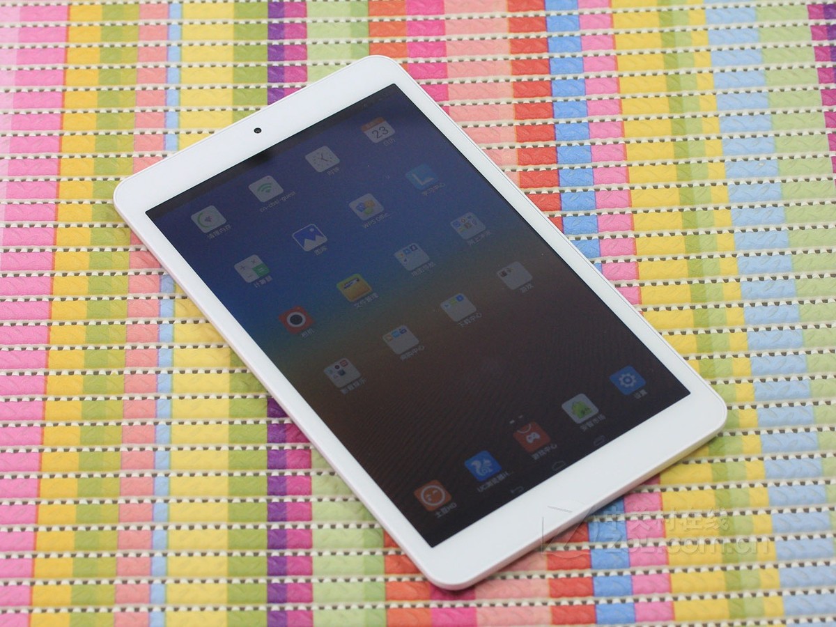 【高清图】 昂达(onda)v819i四核效果图 图142