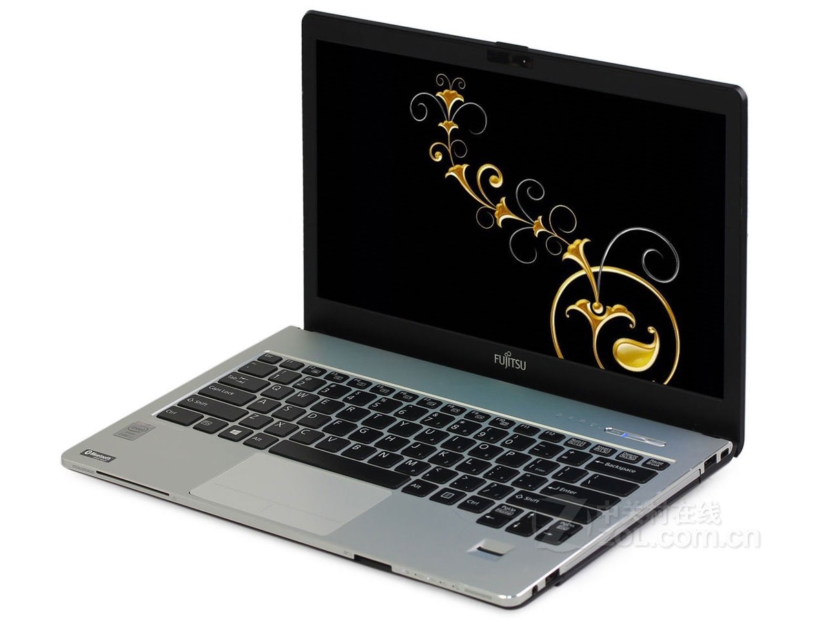 【高清图】 富士通(fujitsu)s904(i5 4200u)整体外观图 图117