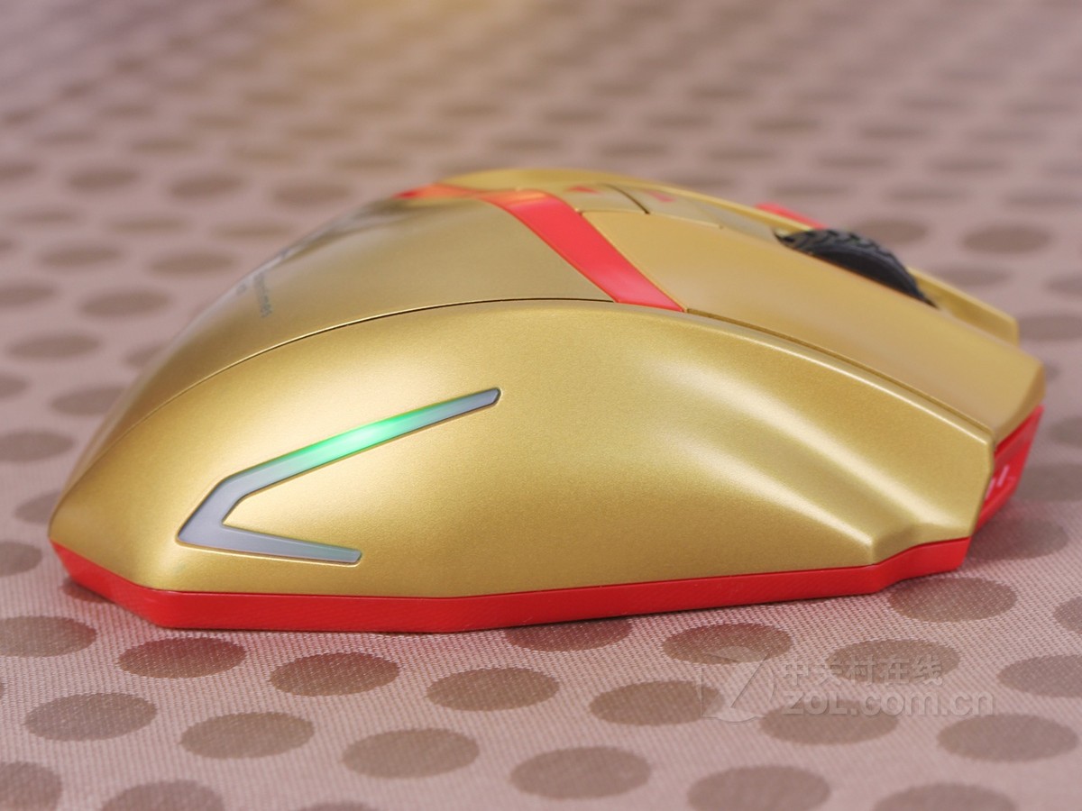 【高清图】 et(et1)x-09无线鼠标效果图 图40