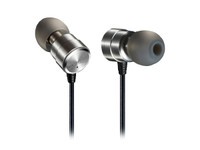 阿思翠AM800耳麦 (入耳式 动圈 HIFI 银灰色) 京东官方旗舰店223元