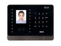 济南汉王人脸考勤机 汉王C226S 912元