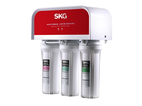 【skg 4258】报价_参数_图片_论坛_skg 4258净水器报价-zol中关村在线
