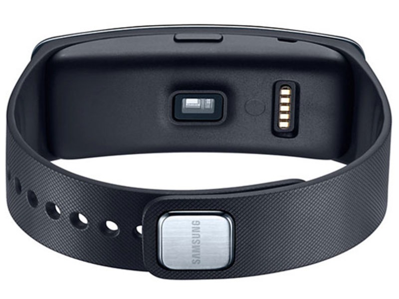 【高清图】三星(samsung)gear fit r350整体外观图 图3-zol中关村在线