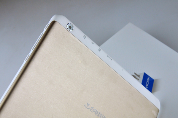 【高清图】 最快64位平板,台电x98 3g开箱体验图10