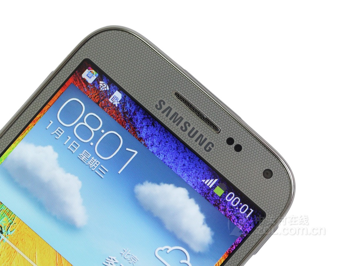 三星g3858(galaxy beam 2)