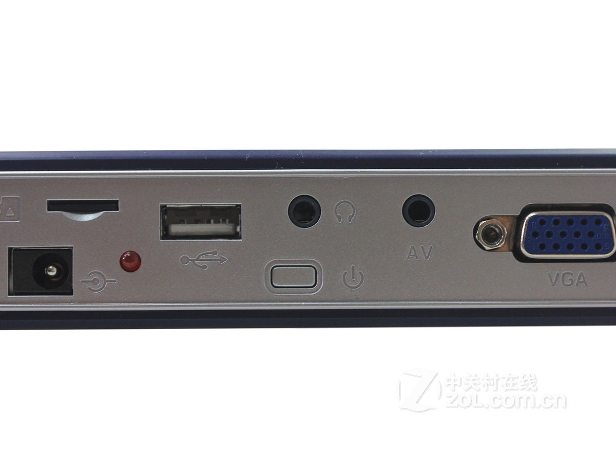 【高清图】 酷乐视(coolux)x3s精英版局部细节图 图58