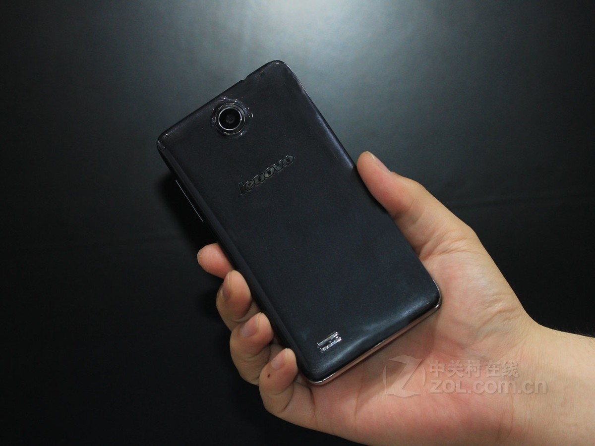 【高清图】 联想(lenovomobile)a766(联通版)其他图赏 图25