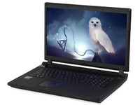 Hasee/神舟 战神 X5-CP5D1/15.6/4G/1TB/MX150/1080P游戏笔记本 天猫3698元