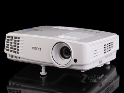 明基 TW539 外观图