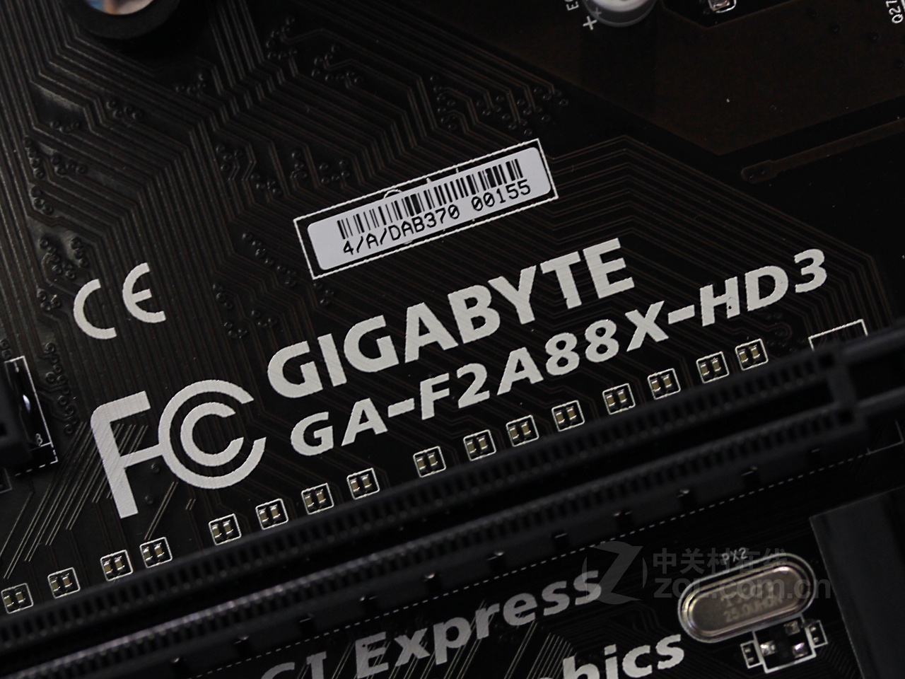 技嘉ga-f2a88xm-hd3(rev.3.x)