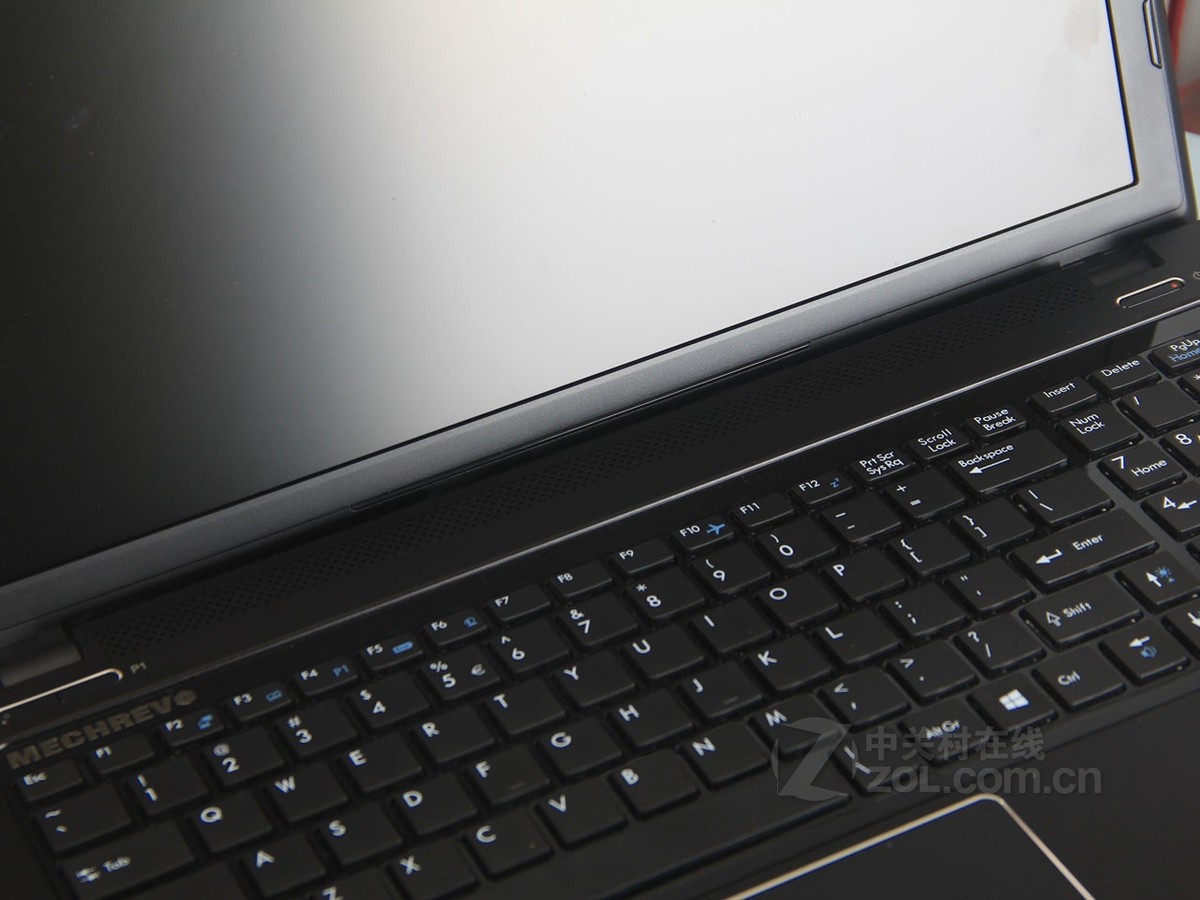 【高清图】 机械革命(mechrevo)mechrevo x5-m效果图 图156