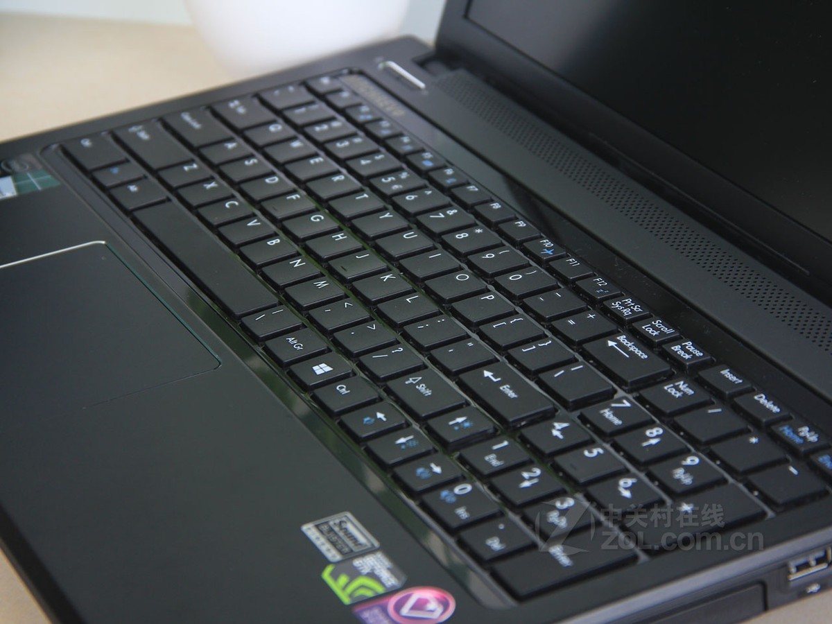 【高清图】 机械革命(mechrevo)mechrevo x5-m效果图 图163