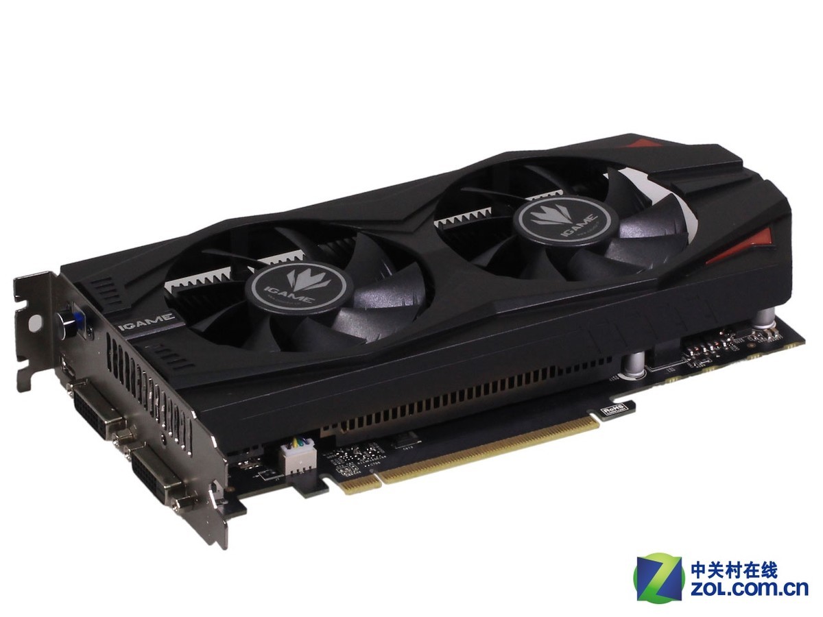 【高清图】 重新定义低端界限 七彩虹gt740性能测试图14