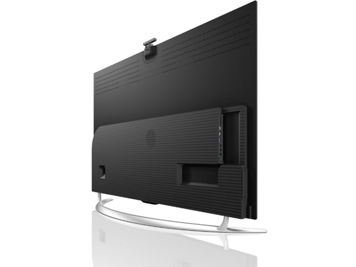 【高清图】 乐视(le)超级电视s50 air 2d 全配版效果图 图9