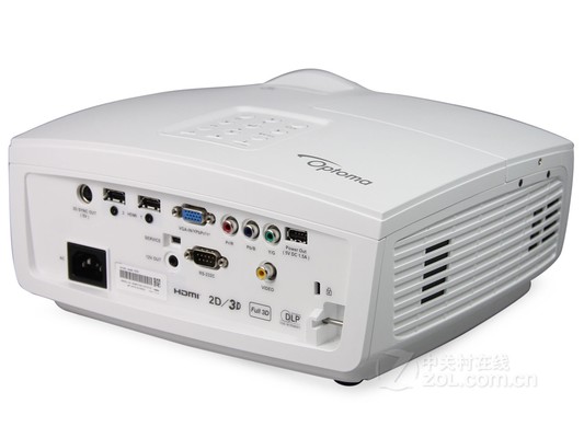 奥图码HD50
