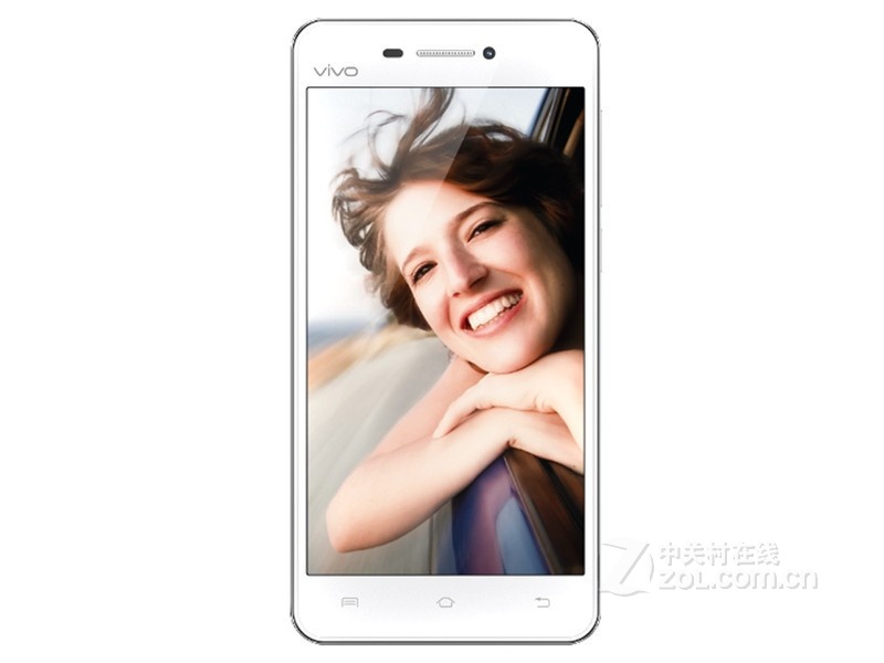 vivo X3V4G